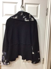 Orla TIVOLI Women's Black