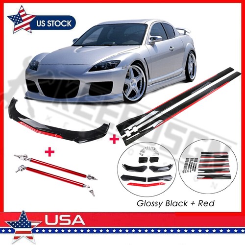 For mazda coupe - rx-8,