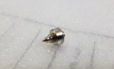 Technics sl1200, sl1210. Tonearm bearing pivot screw (free shiping) 