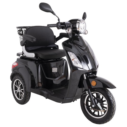 New wheeled zt500 glossy - 3,