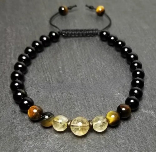 Stunning tigers eye onyx - stunning,