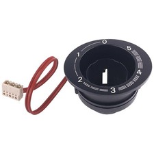 Truma Ultraheat Bezel For The