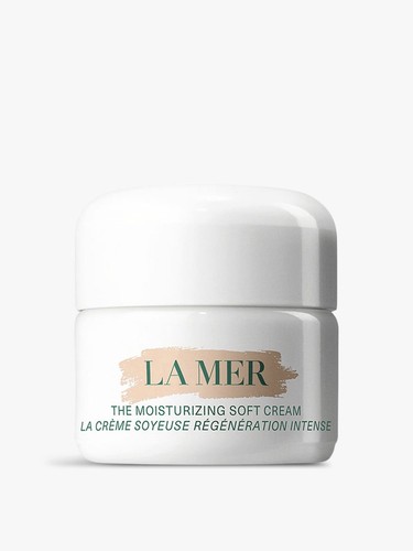 Mer the moisturising cream - moisturising,