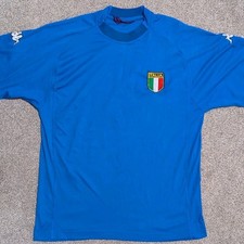 Original Authentic Kappa Italy