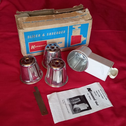 Boxed vintage 1960 70s - boxed, 1960/70s