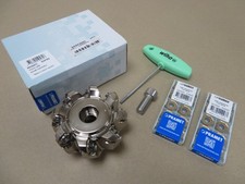 Dormer Pramet 80mm Face Mill