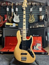 Fender American Vintage '75
