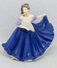 Royal Doulton Elaine HN 4718