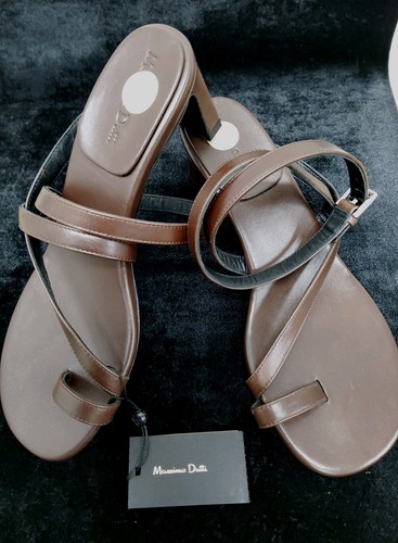 Massimo dutti womens - dutti, dark