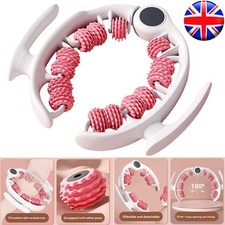 Cellulite Massage Roller -