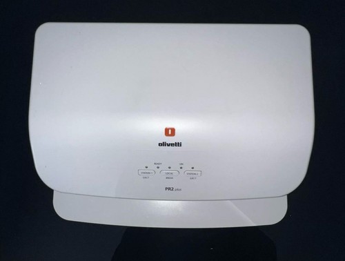 Olivetti pr2 plus dot - pr2,