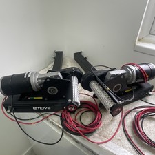 Emove EM203 Caravan Motor