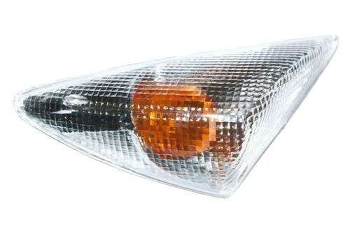 Indicator clear front left - indicator,