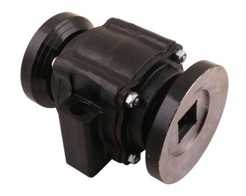 Kverneland rough disc - kverneland, harrow
