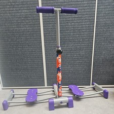 LEG MASTER, Strengthens Plvic