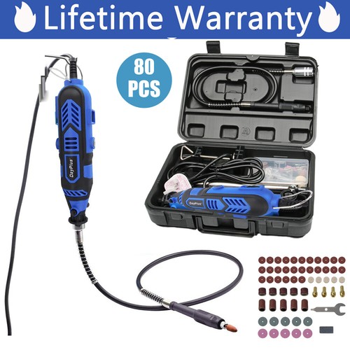 80pcs rotary multi - 80pcs,