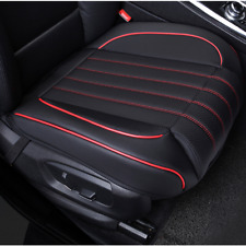 Front Car Seat Cover Chair Protector Cushion Sponge Inner Layer Mat Four Season