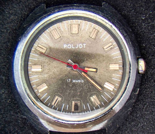 Poljot men s - in, men's