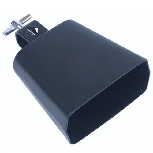 Percussion cow bell - pp,