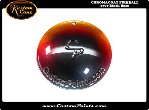 Chromacoat fireball 400ml - chromacoat,