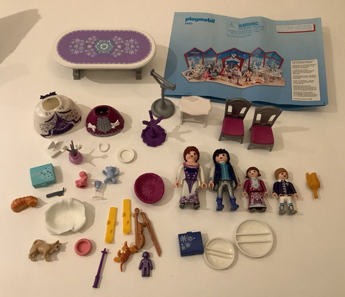 Playmobil 9485 advent - playmobil,