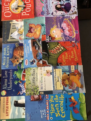 Job lot children s - of, 50