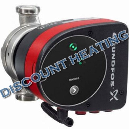 Grundfos magna 100 n - magna, 32