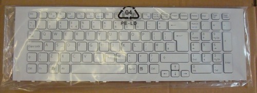 New sony vaio vpcef2 - new,