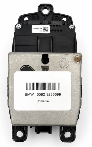 Bmw idrive controller - bmw, –