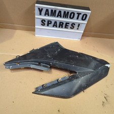 Yamaha Wr125 Wr125x Wr125r