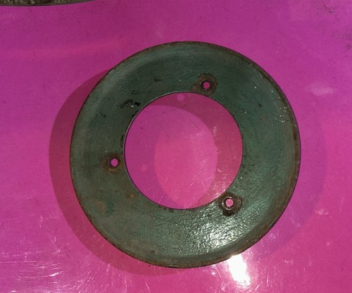 Rover water pump - rover,