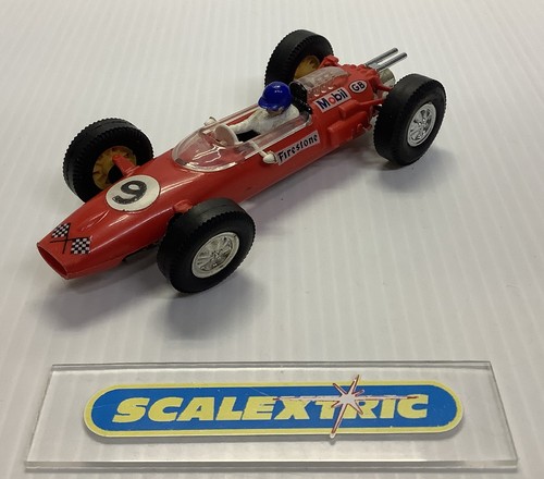 Scalextric tri ang 1960s - tri-ang,