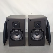 Pair Of Sony SS-E60V 2-Way