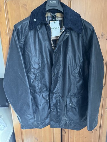 Barbour men bedale wax - barbour,