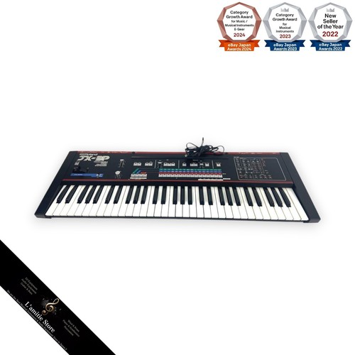Roland analog polyphonic - roland, jx-3p