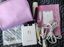 Lloyds Pharmacy TENS Dual Channell Pain Reliever Machine With Brand new pads