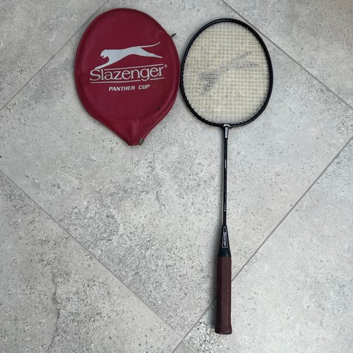 Slazenger panther cup - panther,