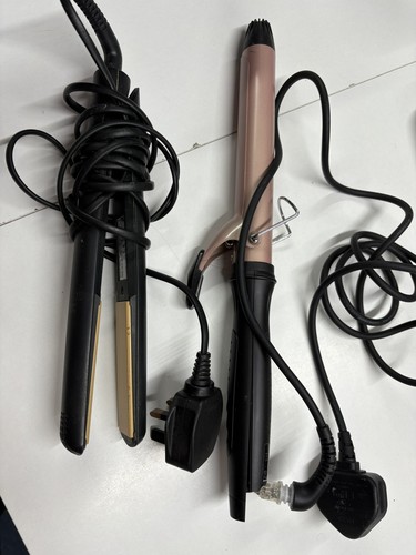 Ghd hair straightener - 4.2b,