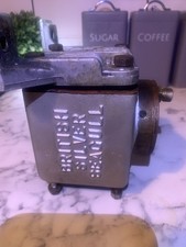 British Seagull , Silver Century Block Includes Cylinder Head /bolts And Gasket