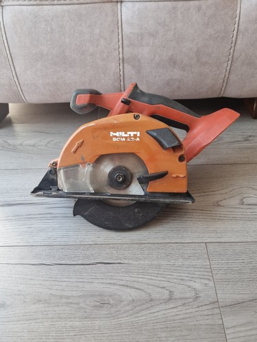 Hilti scm cordless - hilti,