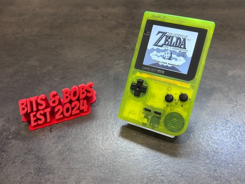 Nintendo gameboy pocket - nintendo,