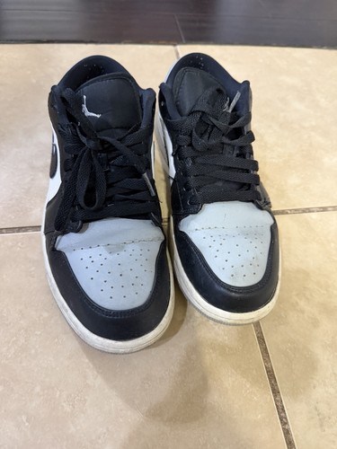 Nike air jordan low top - low,
