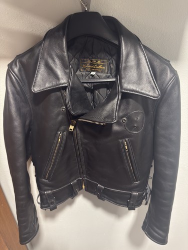 Johnson leather san francisco - san,