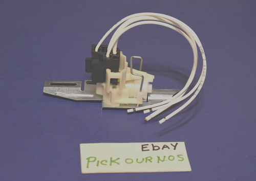 Headlight dimmer switch - headlight,