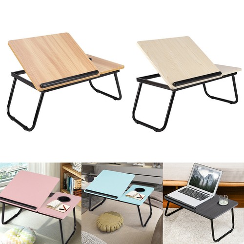 Adjustable portable laptop bed - portable,