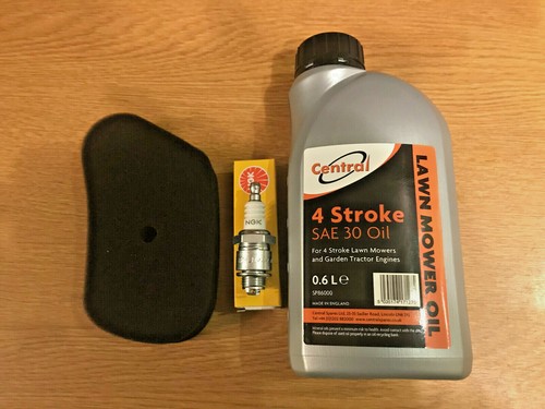 Pcs service kit - pcs, oil