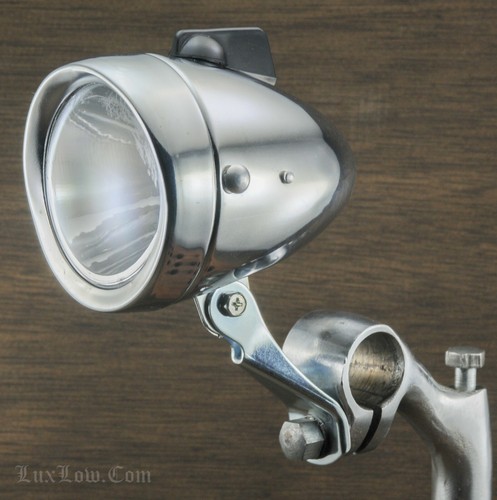 Stingray krate bike led head - bike,