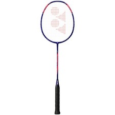 Yonex Badminton Racket Voltric Ace Isometric Head Heavy Racquet - Strung