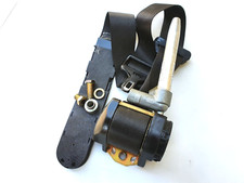 Mercedes W124 CE Coupe Seat