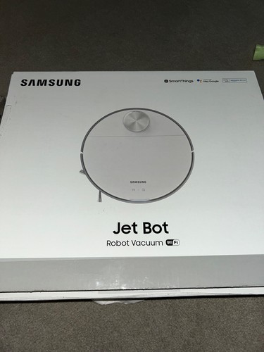 Samsung jet bot robot vacuum - samsung,